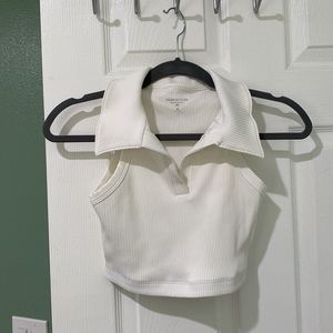 Year Of Ours Workout/Tennis Top